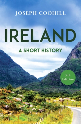 Ireland: A Short History (Short Histories) | Brookline Booksmith