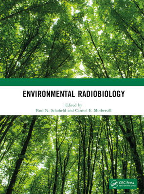 Environmental Radiobiology Cover Image