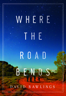 Where the Road Bends Cover Image