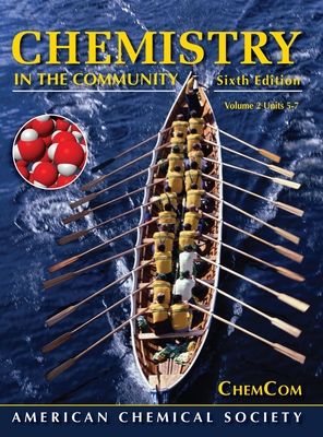 Chemistry in the Community Vol 2 Cover Image