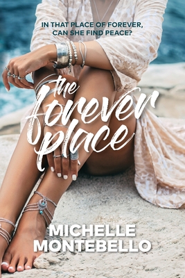 The Forever Place: An emotional tale of love and redemption Cover Image