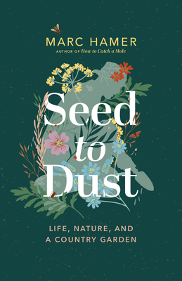 Cover for Seed to Dust