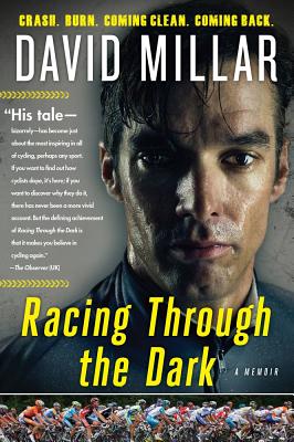 Racing Through the Dark Cover