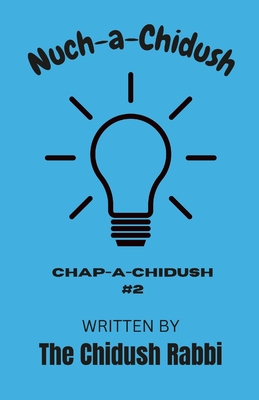 Nuch-a-Chidush: Chap-a-Chidush 2