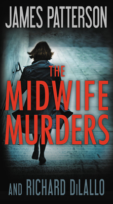 Cover for The Midwife Murders