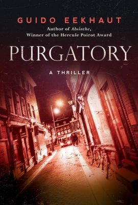 Cover for Purgatory