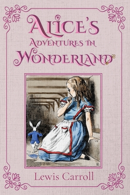 Alice's Adventures in Wonderland