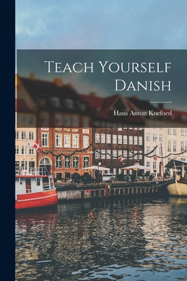 Teach Yourself Danish Cover Image