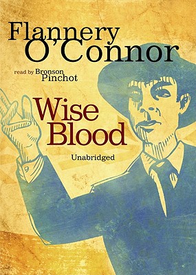 Wise Blood Lib/E Cover Image