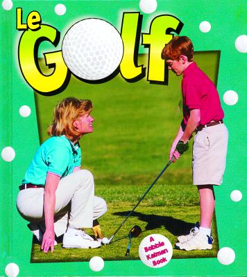 Le Golf Cover Image