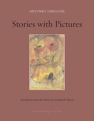 Stories with Pictures Cover Image