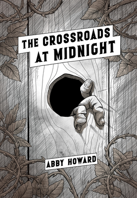 Cover for The Crossroads at Midnight