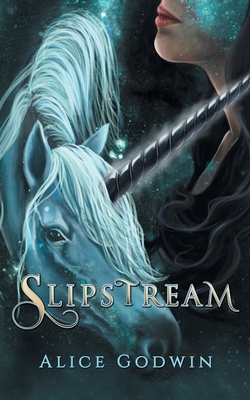 Slipstream By Alice Godwin Cover Image