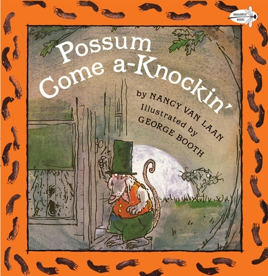 Possum Come A-Knockin' Cover Image