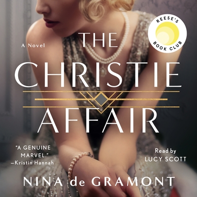 The Christie Affair: A Novel Cover Image