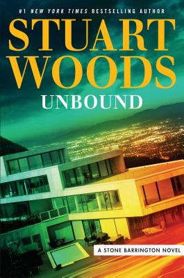 Unbound (Stone Barrington Novel) By Stuart Woods Cover Image