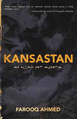 Cover for Kansastan
