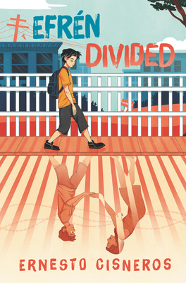 Cover Image for Efrén Divided