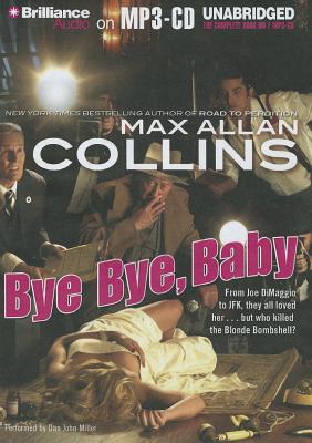 Bye Bye, Baby Cover