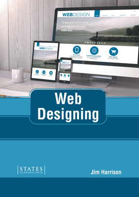 Web Designing Cover Image