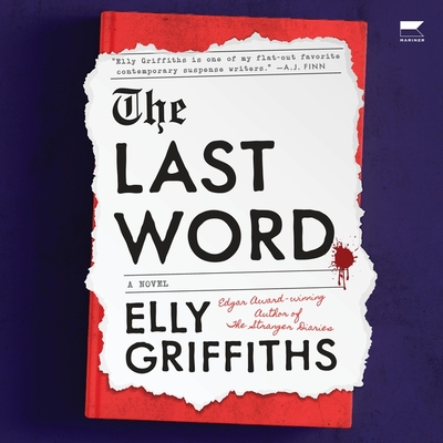 The Last Word Cover Image