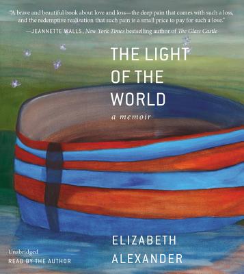 Cover for The Light of the World