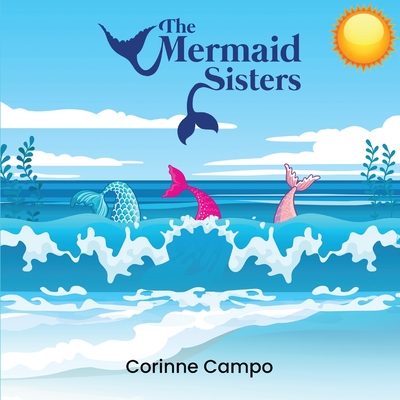 The Mermaid Sisters Cover Image