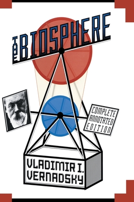 The Biosphere By M. a. S. McMenamin (Revised by), D. B. Langmuir (Translator), L. Margulis (Preface by) Cover Image