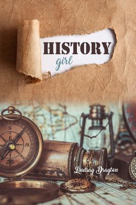 History Girl Cover Image