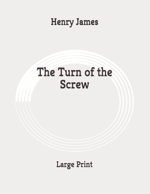 The Turn of the Screw