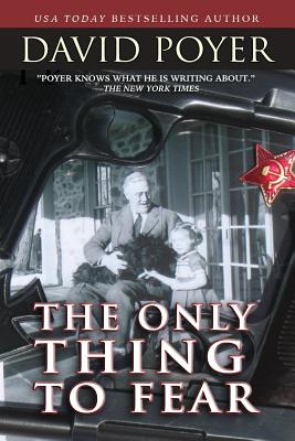Cover for The Only Thing to Fear