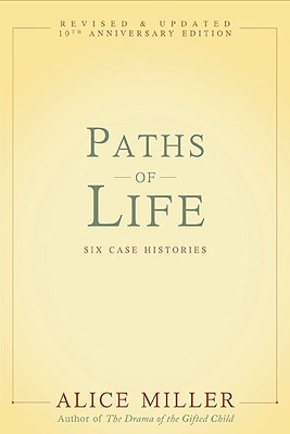 Paths of Life: Six Case Histories Cover Image