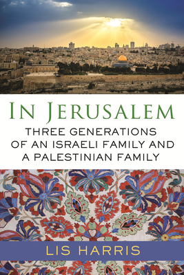 Cover for In Jerusalem