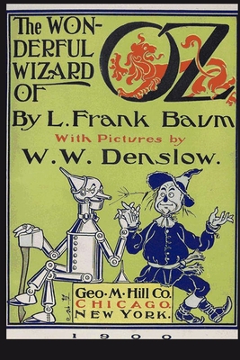 The Wonderful Wizard of Oz