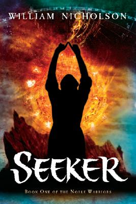 Cover for Seeker