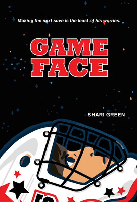 Game Face Cover Image