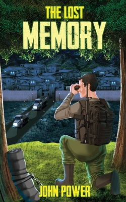The Lost Memory Cover Image