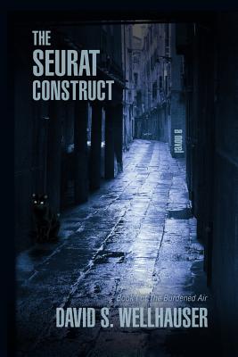The Seurat Construct Cover Image