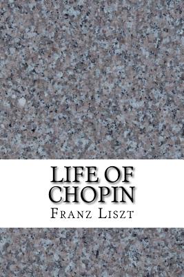 Life of Chopin Cover Image
