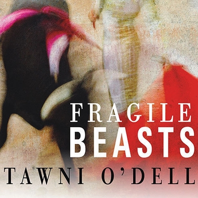 Cover for Fragile Beasts