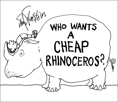 Who Wants a Cheap Rhinoceros? Cover Image