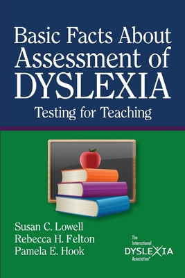 BasicFacts About Assessment of Dyslexia: Testing for Teaching