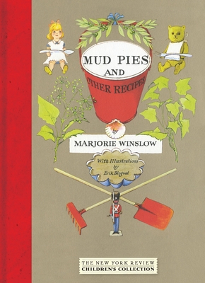 Mud Pies and Other Recipes Cover
