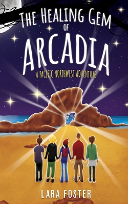 The Healing Gem of Arcadia Cover Image