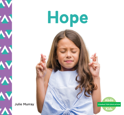 Hope (Character Education) Cover Image