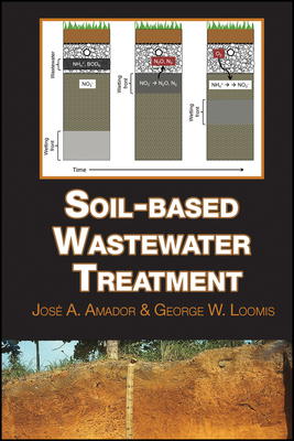 Soil-Based Wastewater Treatment Cover Image