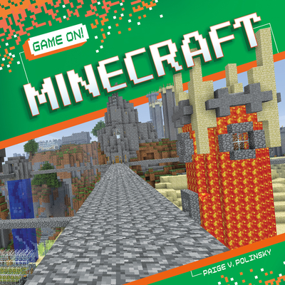 Game On!: Minecraft  Wicomico Public Libraries