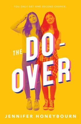 Cover for The Do-Over