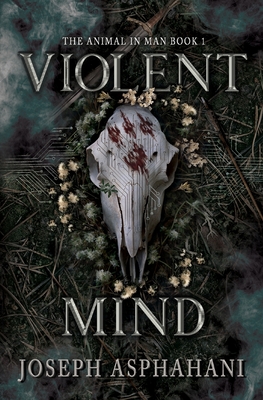 Violent Mind Cover Image