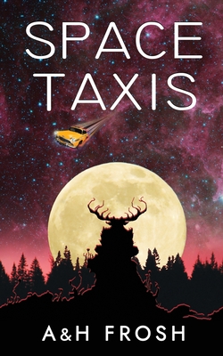 Cover for Space Taxis